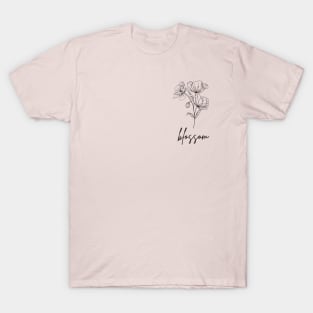 Blossom T-Shirt